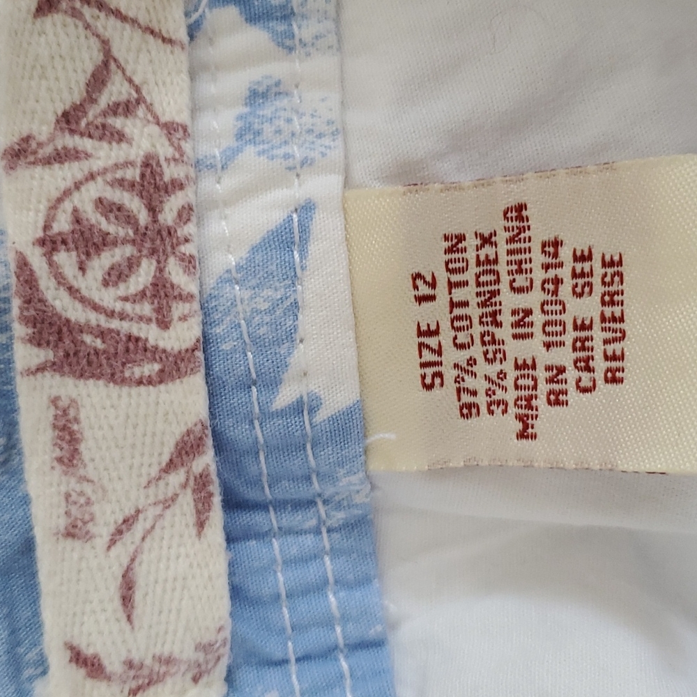 bco jeans skort - Picture 2 of 4